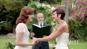 One Million Moms Slams Zales Jewelers for \'Normalising Sin\' With Lesbian Wedding Advertisement