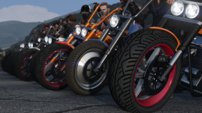 \'GTA 5 DLC\' rumors: New clubhouse and interiors to arrive in \'Bikers 2\' DLC next month?