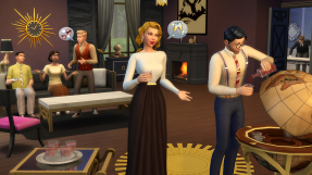 \'The Sims 4\' DLC news: \'Vintage Glamour Stuff Pack\' to be released on Dec. 6