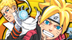 \'Boruto: Naruto Next Generations\' chapter 8 spoilers, plot news: Naruto and Sasuke\'s powers combine in order to beat Momoshiki