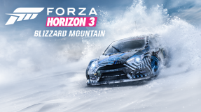 \'Forza Horizon 3\' updates: New \'Blizzard Mountain\' DLC to launch on Dec. 13