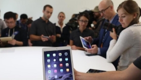 iPad Air 3 release date, specs, news: New iPad Pro 2 report increases chances of tablet\'s doom