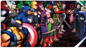 \'Marvel vs. Capcom 4\' release date, news: New game currently being developed?