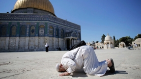 Fulfilling Jeremiah 30 Prophecy? Israel Seeks to Ban Muslim Prayer Call