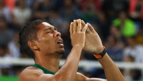 \'Jesus Did It\': Sickly Boy Turned Olympic Track Star Wayde van Niekerk Defies Odds