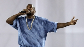 Montell Jordan Hopes to Offer Spiritual Guidance to Kanye West: \'I\'m Always Available\'