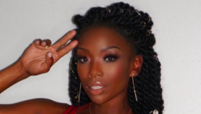 Singer Brandy Shares God\'s Reply When She Asked Him to Change Her Life