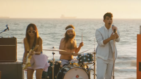 Songs of The Year #1: \'Cake By The Ocean\' By DNCE