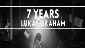 Songs Of The Year #2: \'Seven Years\' By Lukas Graham