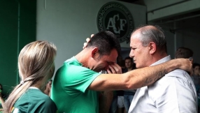 Father of Colombia Plane Crash Survivor Believes God Saved His Son