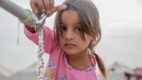 300,000 Mosul Children At Serious Risk After Water Supply Cut Off