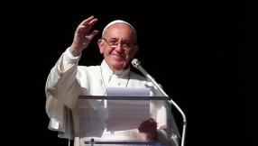 \'The Light Of Goodness And Innocence\': The Words Of Pope Francis To Young Girl Dying Of Cancer