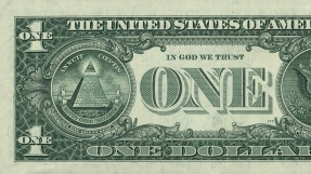 \'In God We Trust\': Official U.S. Motto to Stay on Currency as Court Rejects Atheist Bid to Remove It