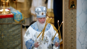 Patriarch Kirill Consecrates New Orthodox Cathedral In The Shadow Of The Eiffel Tower