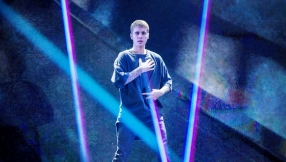 Justin Bieber Says He\'s \'90 Percent\' Sure That Instagram Is \'for the Devil\' During London Concert