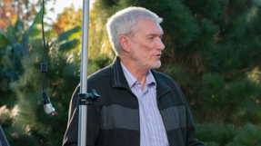 Muslim Reporter Asks Ken Ham If He\'s Going to Hell; Check Out His Response