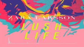 Song Of The Year #3: \'Lush Life\' By Zara Larsson