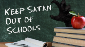 More Than 100,000 Sign Petition Protesting After-School Satan Clubs