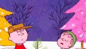 School Staffer Ordered to Remove Charlie Brown Christmas Display So as Not to Offend Kids of Other Religions