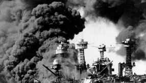 Japanese Pilot Who Attacked Pearl Harbor Led to Faith by American Prisoner of War