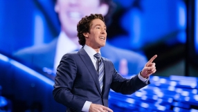 Joel Osteen Recalls Father\'s Poverty-Stricken Childhood, Says His Family Always Received Donated Baskets During Christmas