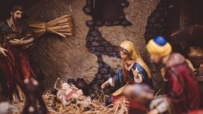 What You Might Have Got Wrong About The Christmas Story