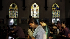 For The First Time, Catholic Church In India Admits Dalit Christians Face Discrimination