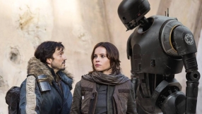 Star Wars: Rogue One Review â A Dazzling Spectacle Chock-Full Of Theological Themes