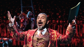 \'The Screwtape Letters\' Theatre Review: A Story About Hope Narrated From The Fires Of Hell