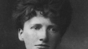 Her Passion For Justice Burned Like White Heat: Who Was Eglantyne Jebb?