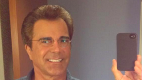 Carman Thinks Christian Music Has Become Diluted While Society Has Turned \'Anti-Jesus\'