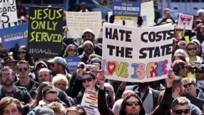 Anti-Discrimination Legislation Threatens Basic Freedoms Say US Religious Leaders 