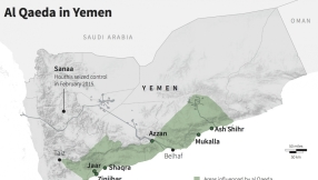 Suicide Bomber Kills At Least 30 Soldiers In Yemen\'s Aden