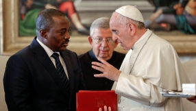 Pope, Bishops Called On To Break Stalemate in Democratic Republic Of Congo