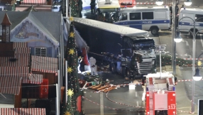 Terrorist Truck Attack Leaves 12 Dead In Berlin Market Horror 