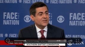 Embattled Russell Moore Stands By Trump Criticisms, Apologises For Offending Voters 