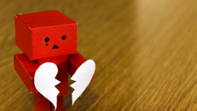 How Does A Broken Heart Bring You Closer to God?