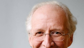 Santa Is \'Pitiful\' And \'Irrelevant\' Says Leading Evangelical John Piper