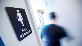 North Carolina Might Repeal Its Transgender Bathroom Law