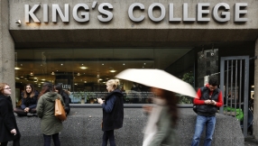 Archbishops George Carey And Desmond Tutu Removed From King\'s College London Display In \'Gaystapo\' Row