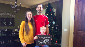 Jill Duggar and Husband Derick Dillard Share Their Joy as They Expect Second Baby