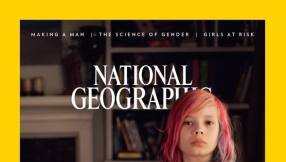 National Geographic Is \'Shaking A Fist At God\' By Featuring A 9-Year-Old Transgender Child On Its January Cover