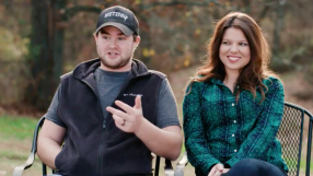 Amy Duggar\'s Husband Dillon King Admits the Religious Strictness of Her \'19 Kids And Counting Family\' Was a Shock in the Beginning