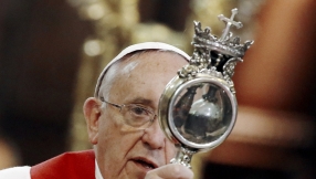 Prophecies Of Doom Circulate In Italy After Failed Miracle Of Saint\'s Blood