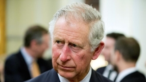 Prince Charles Hits Out Against Religious Persecution