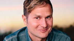 Heretic Or Hero? New Film Explores The Legacy Of Rob Bell