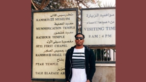 Lecrae, After Trip to Egypt, Realises That \'God Isn\'t Overwhelmed With America\'s Problems\'