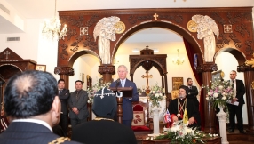 Iraqi Clergy: Prince Charles Understands Us â Now Politicians Need To