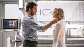 Passengers: A Dangerous Film With A Cheap Version Of Redemption