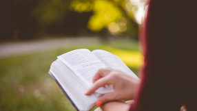 7 Tips For Reading Through The Bible In A Year